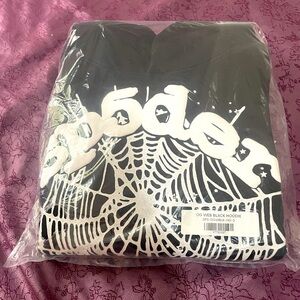 Sp5der Hoodie OG Web